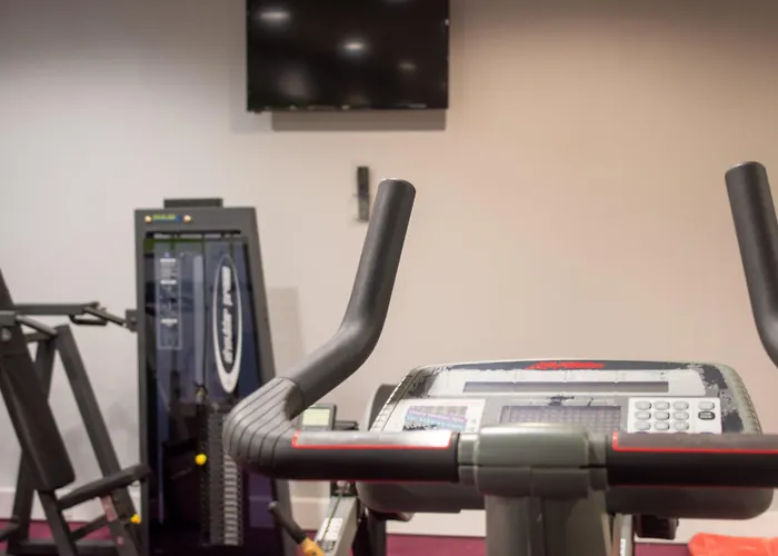 Holiday Inn Liverpool City Centre By Ihg