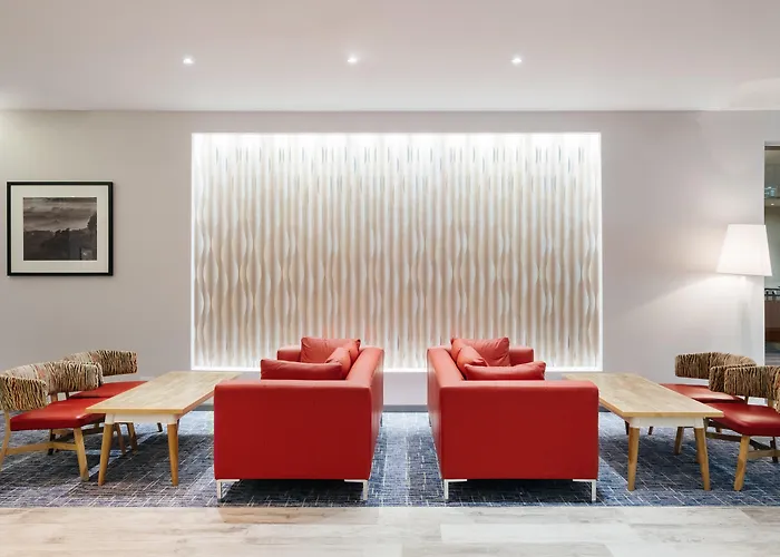 Holiday Inn Coventry M6, J2 By Ihg