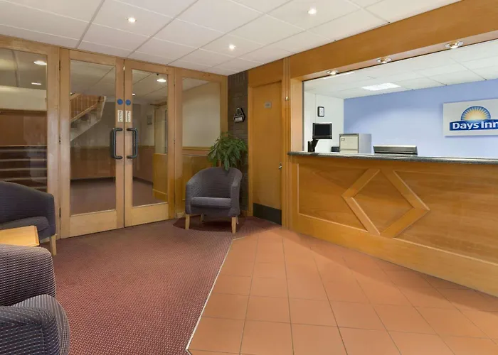 Days Inn Taunton