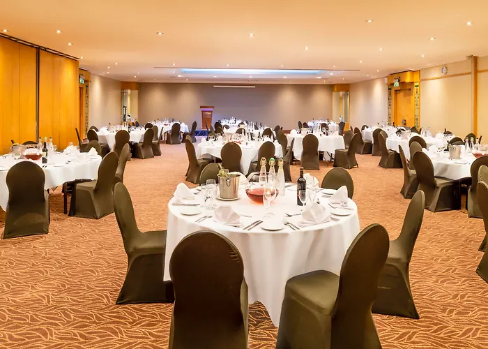 Copthorne Hotel Slough-Windsor