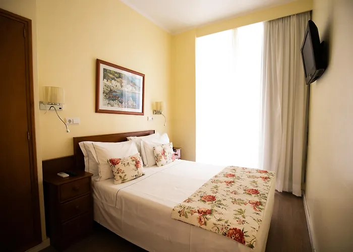 Hotel Florescente