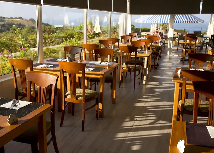Wyndham Grand Carvoeiro Algarve