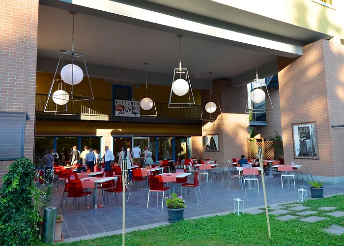 Hilton Garden Inn Milan Malpensa