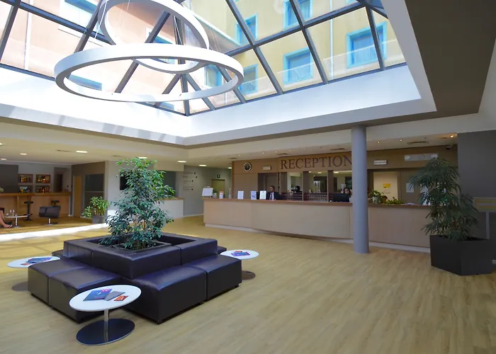 Hilton Garden Inn Milan Malpensa