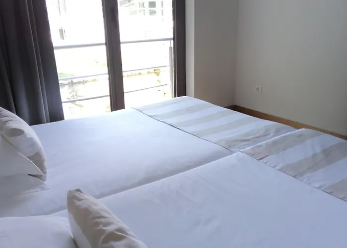 Hotel Folgosa Douro