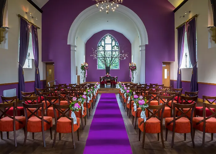 Clayton Hotel & Leisure Club Sligo