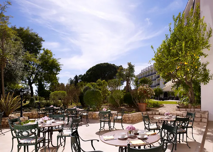 Penina Hotel & Golf Resort