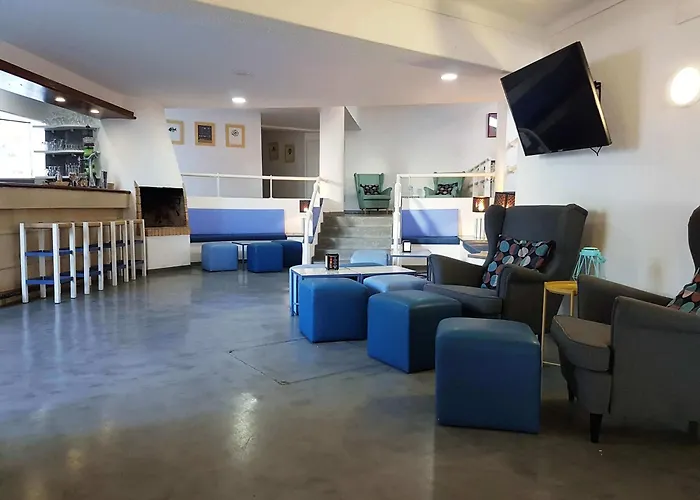 Apartamentos Turisticos Soldoiro