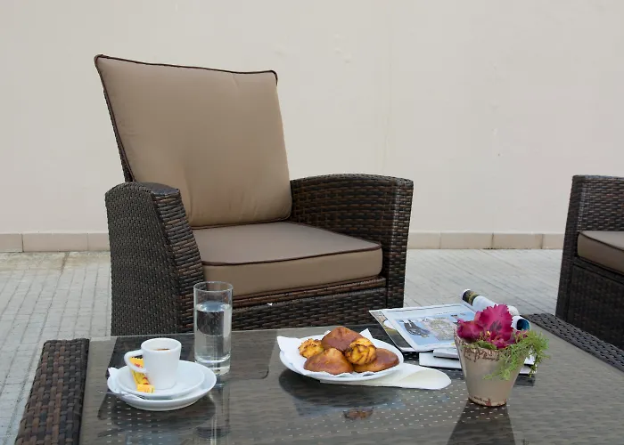 Hotel Rainha D. Amélia, Arts&Leisure