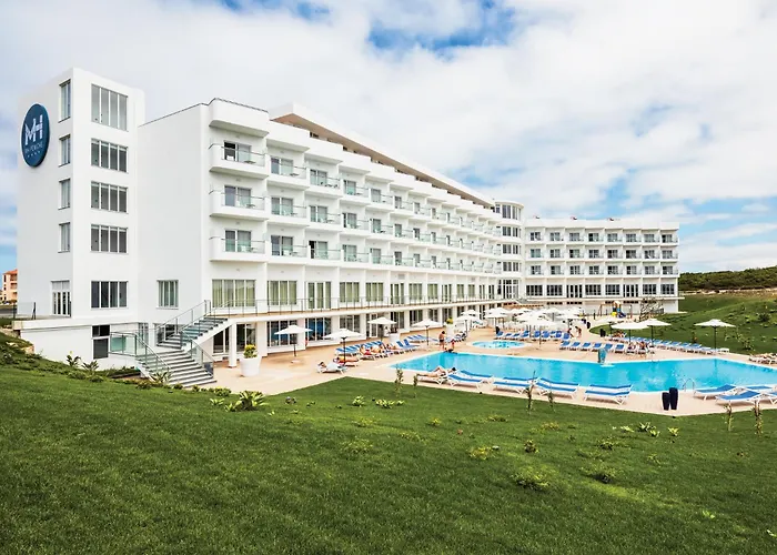 MH Peniche