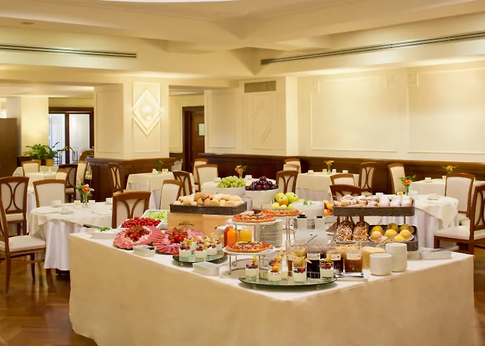 Starhotels Majestic
