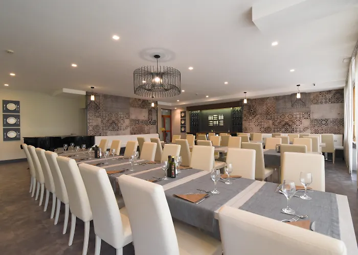 Best Quality Hotel La Darsena