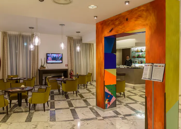 First Hotel Malpensa