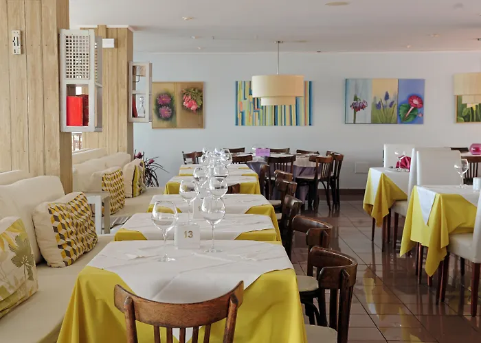 Florasol Residence Hotel - Dorisol Hotels