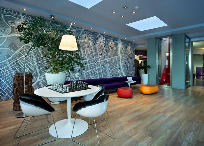 Best Western Plus Executive Hotel And Suites