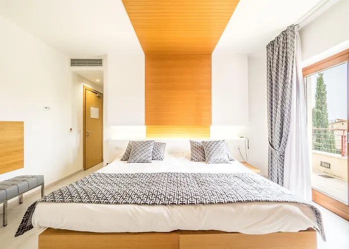 Montaperti Hotel
