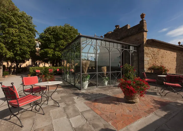 Il Falconiere Relais&Spa