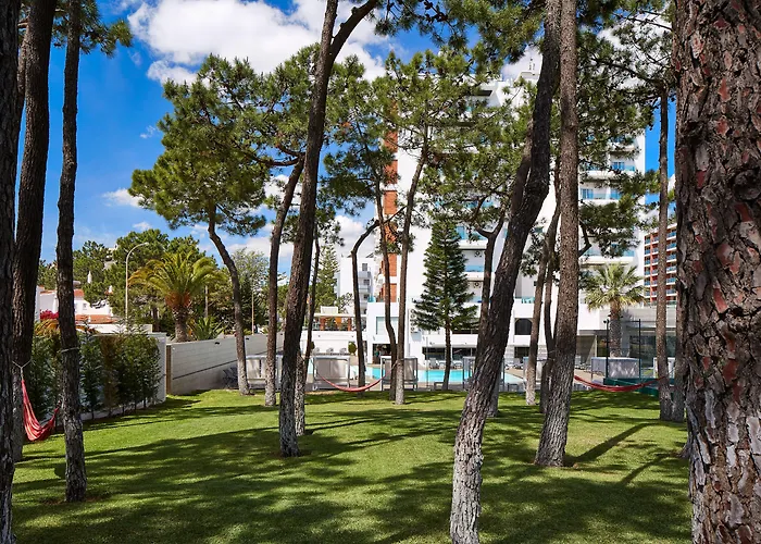 Alcazar Hotel & Spa