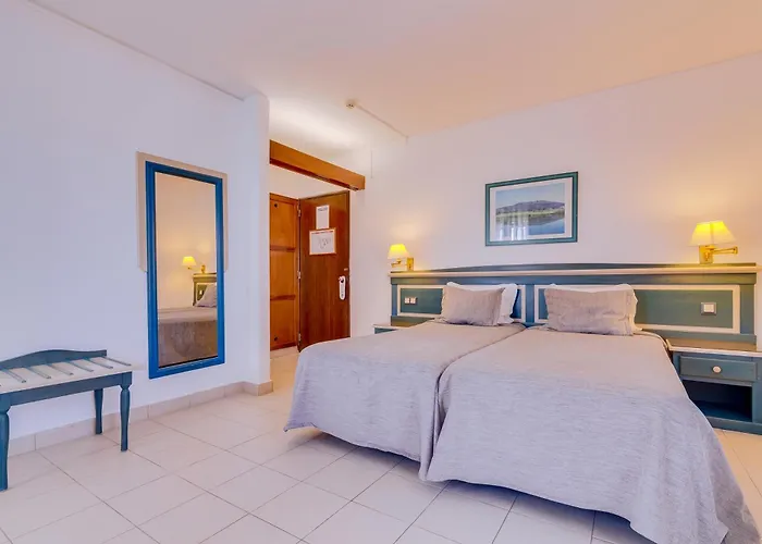 Hotel Mar A Vista