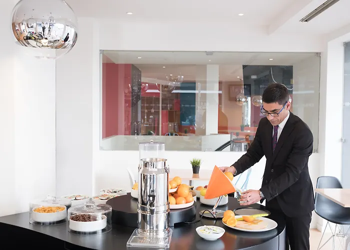 Stay Hotel Faro Centro