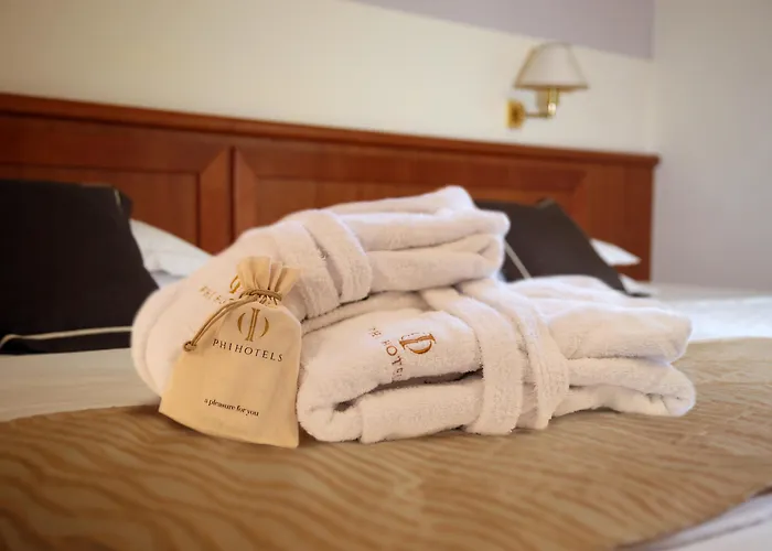 Phi Hotel Emilia