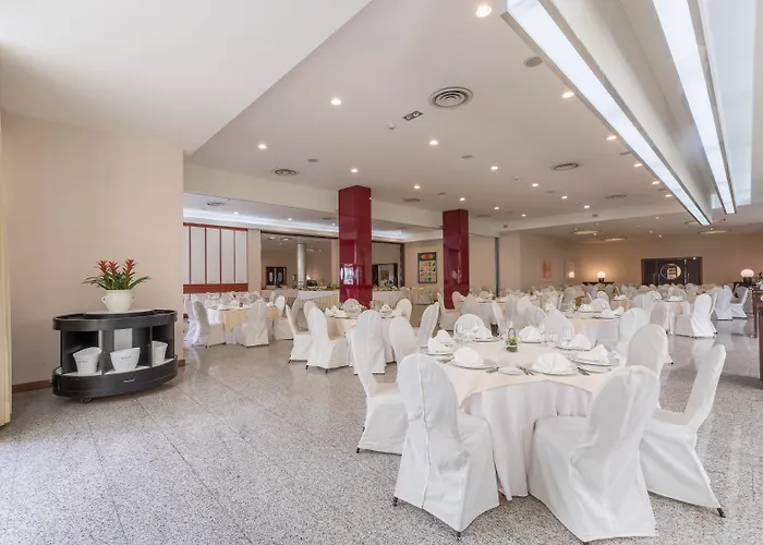 Mercure Hotel President Lecce