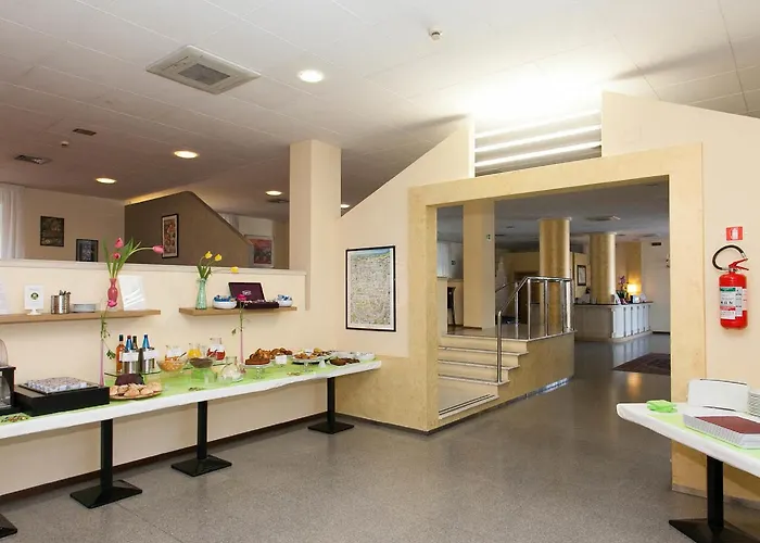 Hotel Zenit Salento