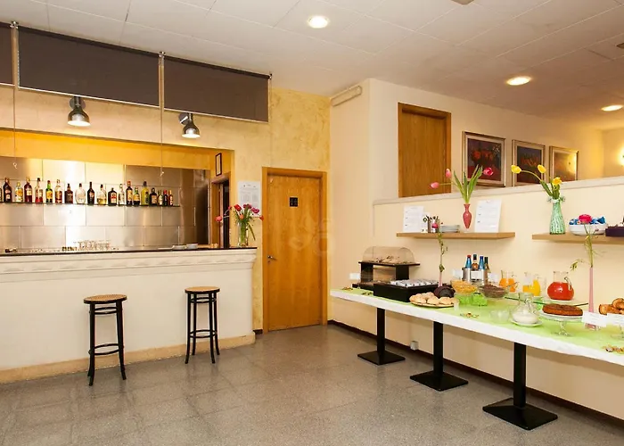 Hotel Zenit Salento