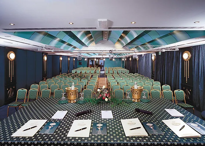 Grand Hotel Michelacci