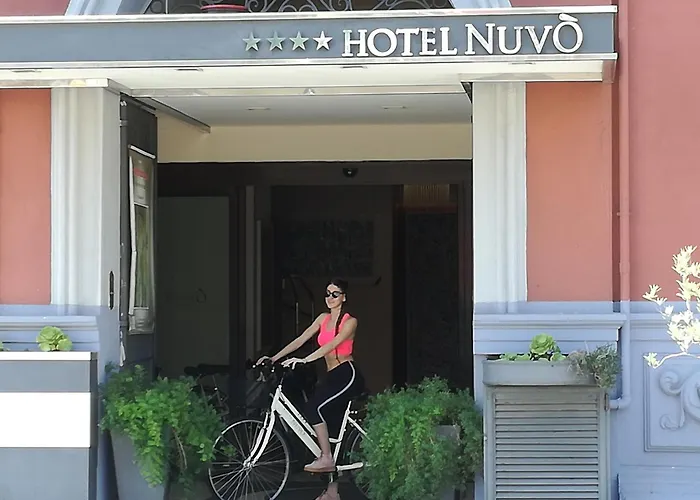Hotel Nuvò