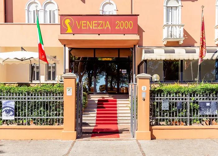 Hotel&Residence Venezia 2000