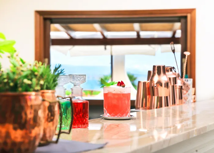 Hotel Punta Negra