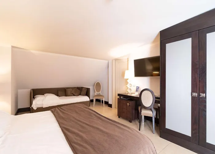 Best Western Plus Hotel Perla Del Porto