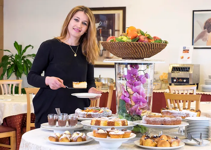 Ih Hotels Firenze Business