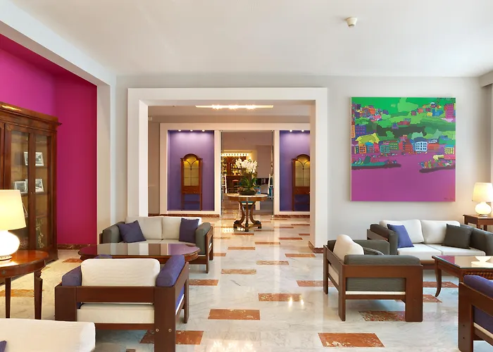 Hotel Continental