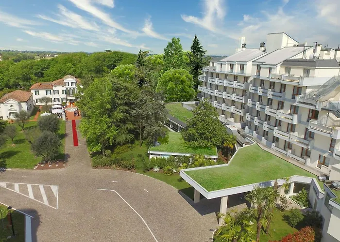 Park Hotel Villa Fiorita