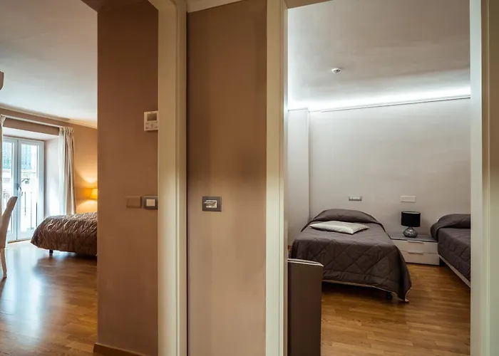 Hotel Centrale