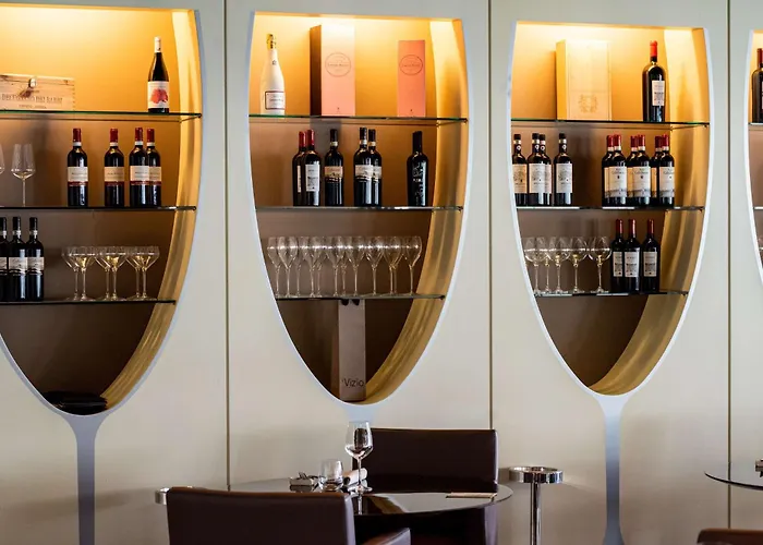 Best Western Hotel Quattrotorri