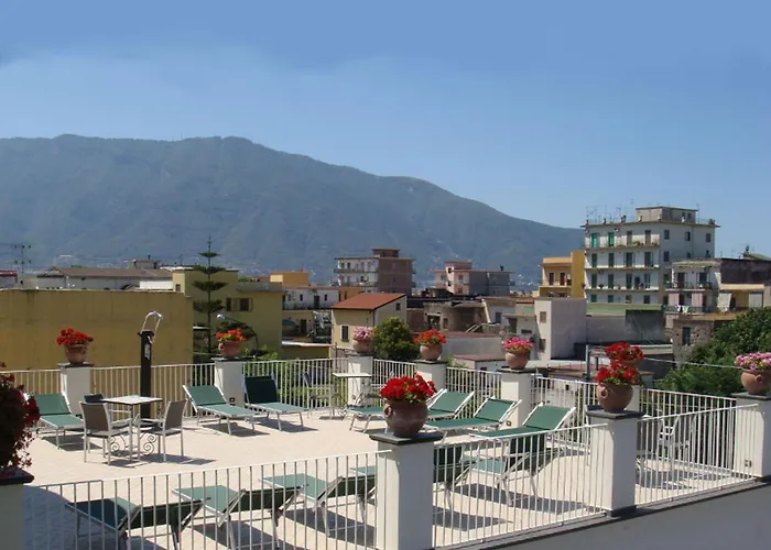 Costa Hotel