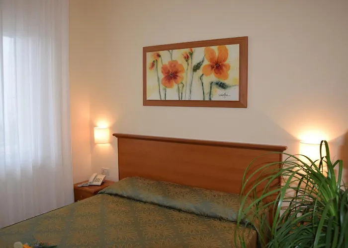 Hotel Tirreno