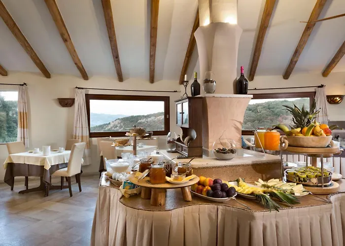 Hotel Arathena