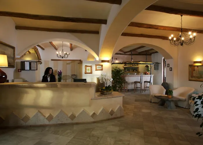 Hotel Arathena