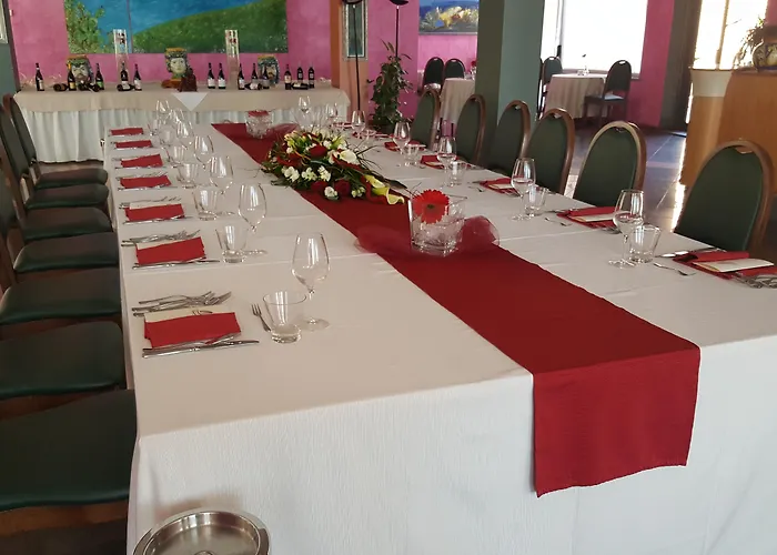 Marina Palace Hotel & Congress Hall