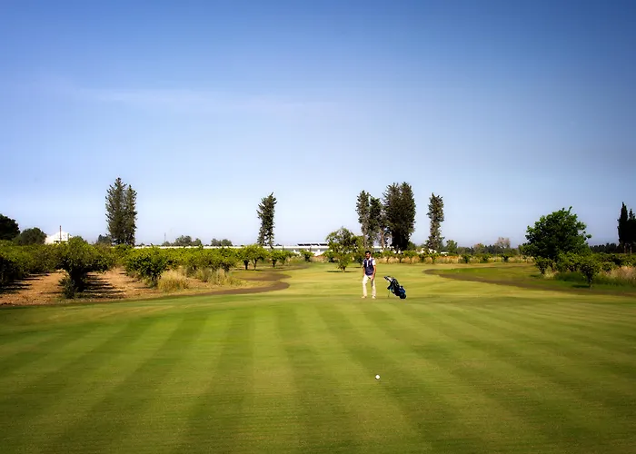 Dolce By Wyndham Siracusa - I Monasteri Golf & Spa