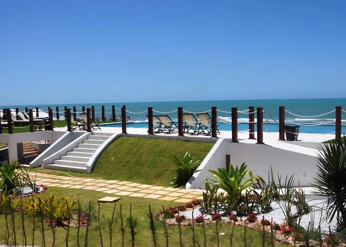 Bruno Marambaia Charme Hotel