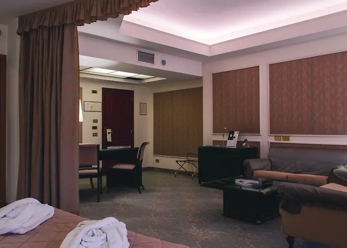 Grand Hotel Excelsior