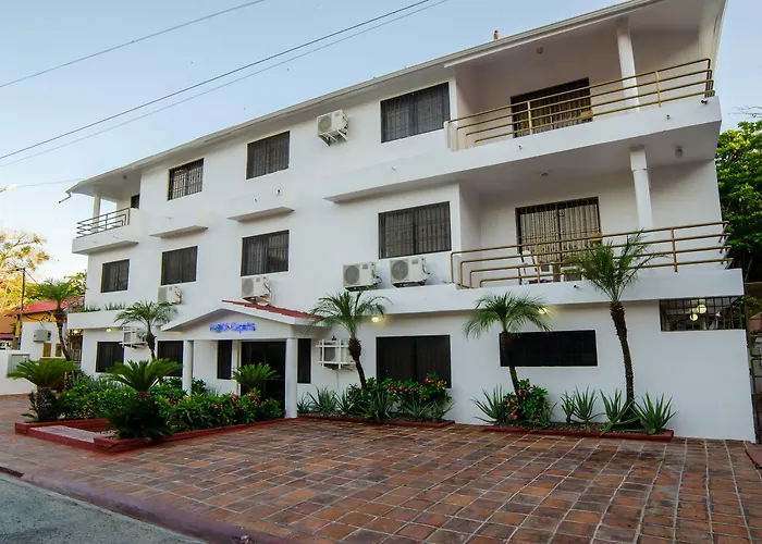 Hotel Zapata