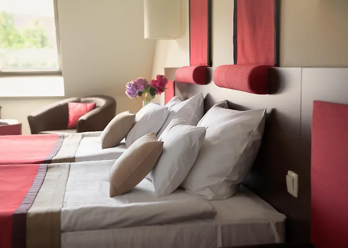 Rubin Wellness&Conference Hotel