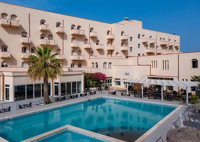 Hotel Club Eloro
