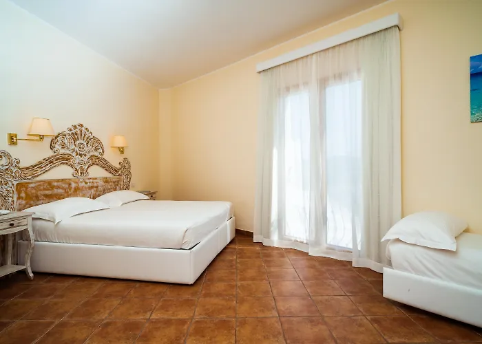 Hotel Dp Olbia - Sardinia